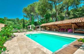 GuestReady - Villa proche d'Aix-en-Provence